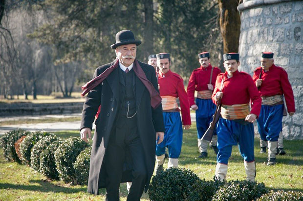 НЕЛЕВИЋ О НАВОДНОЈ АНТИСРПСКОЈ ИЗЈАВИ: Грешком сам увучен у политичку причу